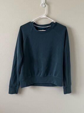 Fundamental Coast Later On women’s sweatshirt